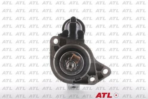 Стартер A 16 230 ATL DELTA AUTOTECHNIK
