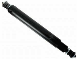Амортизатор 835 002 SACHS