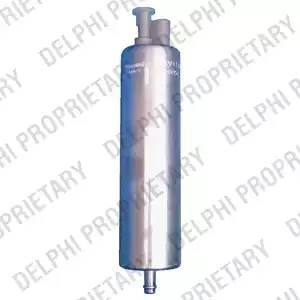 Топливный насос FE10088-12B1 DELPHI
