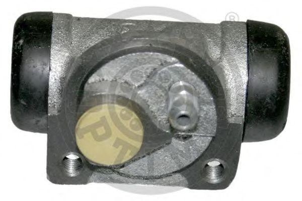 Колесный тормозной цилиндр RZ3598 OPTIMAL