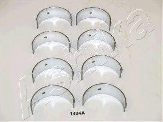 Шатунный подшипник 821404A ASHIKA