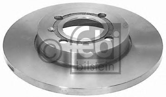 Диск тормозной 06310 FEBI BILSTEIN