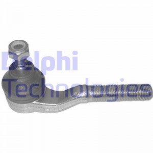 Наконечник поперечной рулевой тяги TA1669 DELPHI