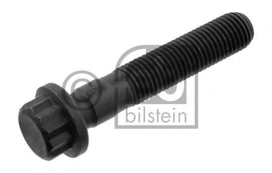 Болт крепления крышки шатуна 02084 FEBI BILSTEIN