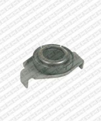 Выжимной подшипник BAC39503 NTN SNR