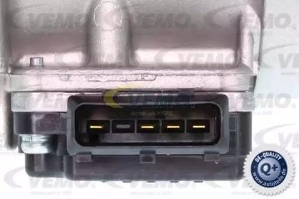 Расходомер воздуха V25-72-1001 VEMO