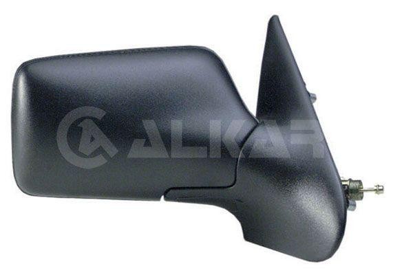 Наружное зеркало 6165064 ALKAR