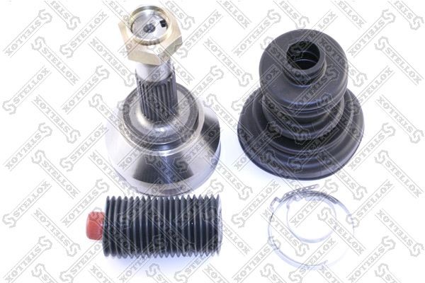 ШРУС 150-1020-SX STELLOX