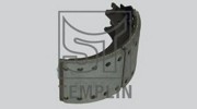 Тормозные колодки 030400242761 TEMPLIN