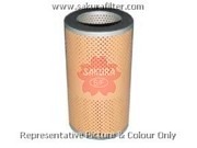 Фильтр масляный двигателя O5503 SAKURA