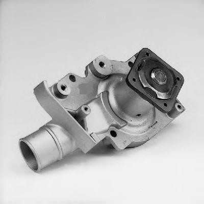 Водяной насос P216 HEPU