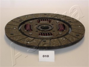 Диск сцепления 80-00-010 ASHIKA