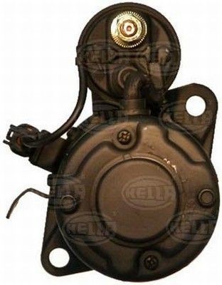 Стартер 8EA 731 794-001 HELLA