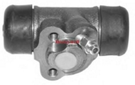 Колесный тормозной цилиндр 214536B BENDIX JURID