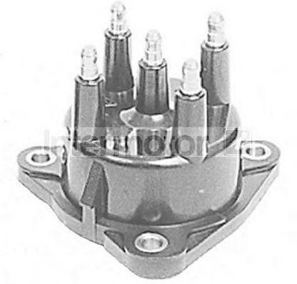 Крышка распределителя зажигания 46140 STANDARD