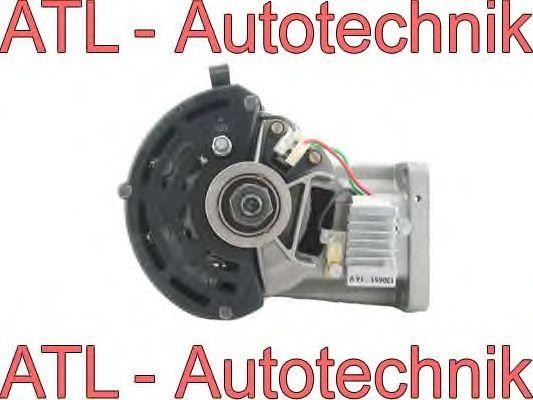 Генератор L69610 ATL DELTA AUTOTECHNIK