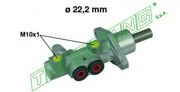 Главный тормозной цилиндр PF494 TRUSTING