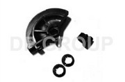 Сектор педали сцепления CP1206 DP GROUP
