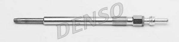 Свеча накаливания DG140 DENSO