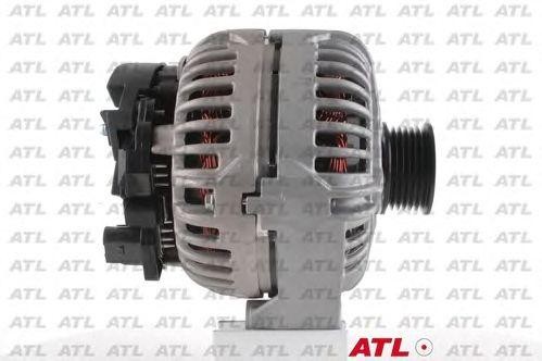 Генератор L47550 ATL DELTA AUTOTECHNIK
