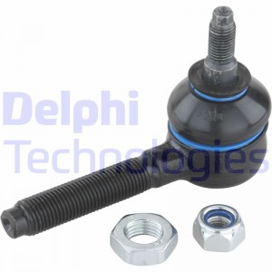 Наконечник поперечной рулевой тяги TA977 DELPHI