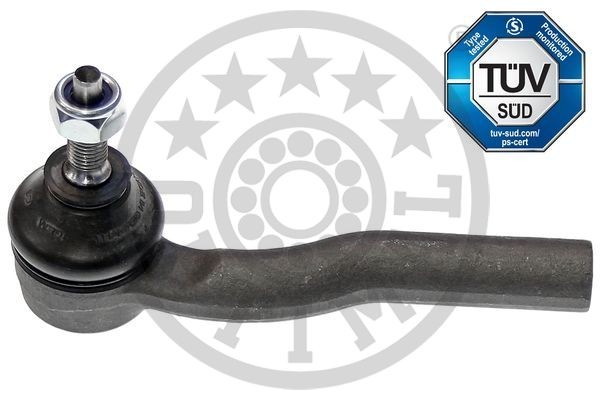 Наконечник поперечной рулевой тяги G1-016 OPTIMAL