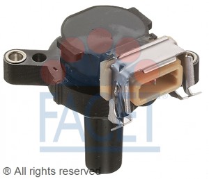 Катушка зажигания 9.6252 FACET