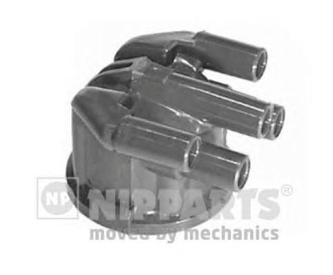 Крышка распределителя зажигания J5320500 H B JAKOPARTS NIPPARTS