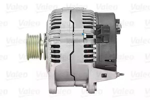 Генератор 437392 VALEO PHC