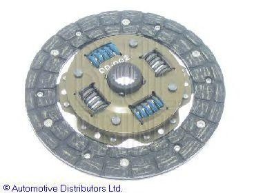 Диск сцепления ADD63103 BLUE PRINT