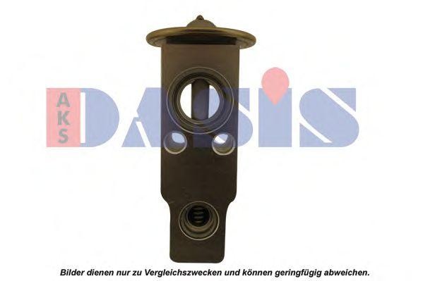 Расширительный клапан, кондиционер 840800N AKS DASIS