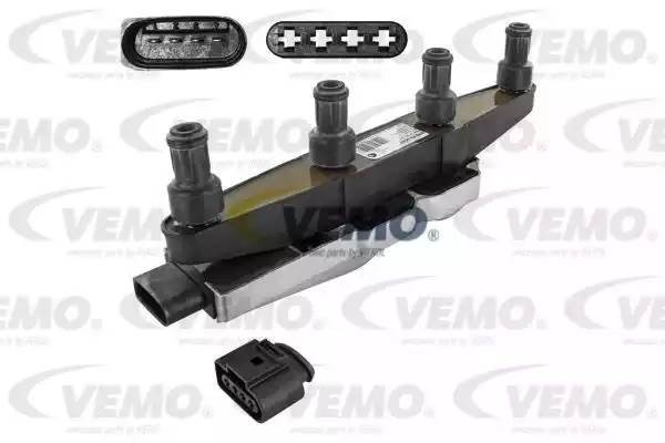 Катушка зажигания V10-70-0047 VEMO