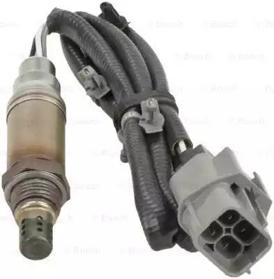 Датчик кислородный (лямбда-зонд) F 00H L00 137 BOSCH