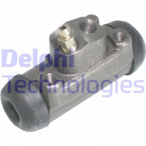 Колесный тормозной цилиндр LW62047 DELPHI