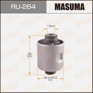 Сайлентблок RU-264 MASUMA