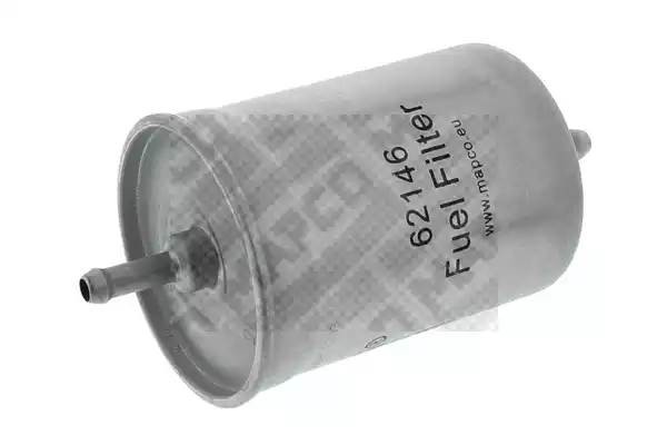Топливный фильтр 62146 MAPCO