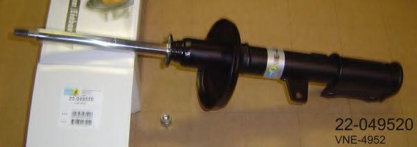 Опора амортизатора VNE4952 BILSTEIN