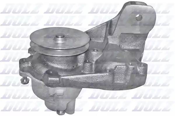 Водяной насос S123 DOLZ