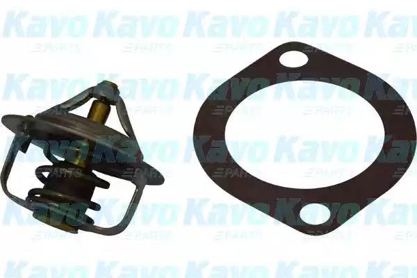 Термостат, охлаждающая жидкость TH-4003 KAVO PARTS