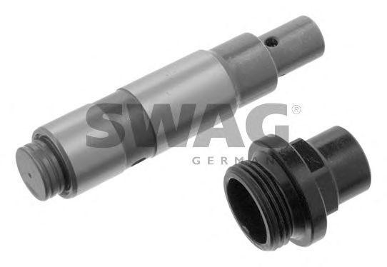 Натяжитель, цепь привода 20100007 SWAG