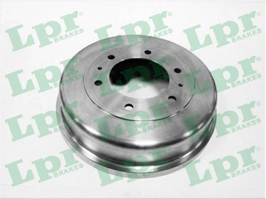 Тормозной барабан 7D0305 LPR