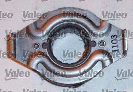 Комплект сцепления 003417 VALEO PHC