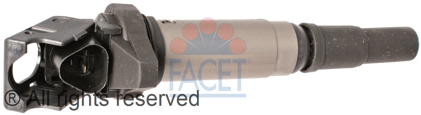 Катушка зажигания 9.6375 FACET