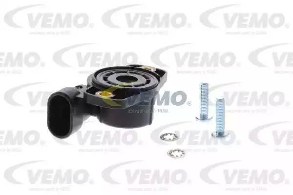 Датчик, положение дроссельной заслонки V10-72-0988 VEMO