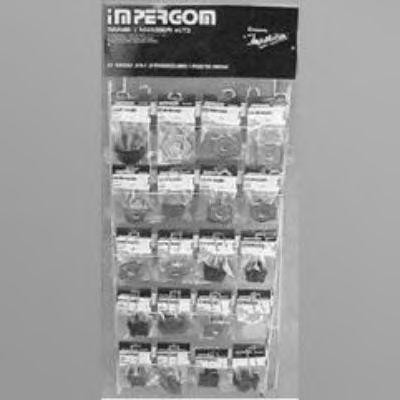 Уплотнительная / защитная пробка 40310 IMPERGOM
