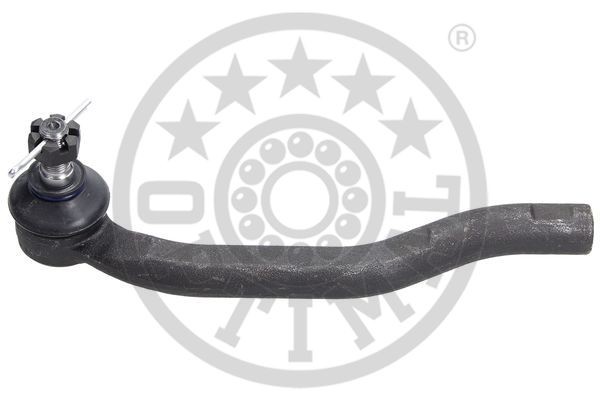 Наконечник поперечной рулевой тяги G1-1086 OPTIMAL