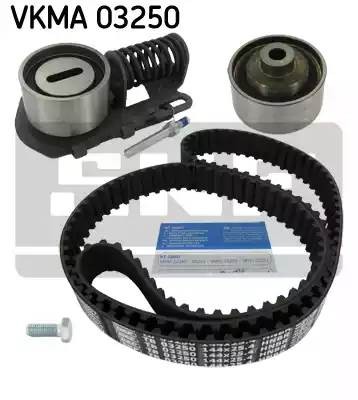Комплект ремня ГРМ VKMA 03250 SKF