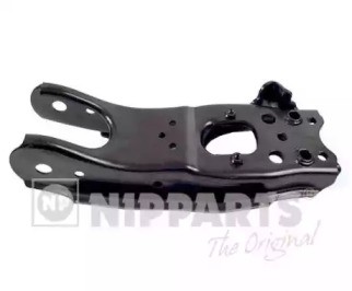 Рычаг независимой подвески колеса, подвеска колеса J4912010 H B JAKOPARTS NIPPARTS
