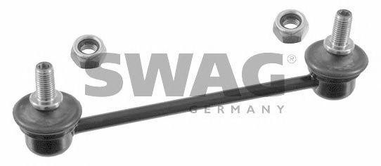 Тяга / стойка, стабилизатор 83 92 2465 SWAG