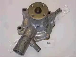 Водяной насос PQ-215 JAPAN PARTS GROUP